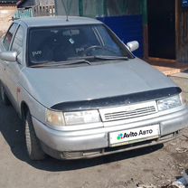 ВАЗ (LADA) 2110 1.5 MT, 2003, 308 367 км, с пробегом, цена 143 000 руб.