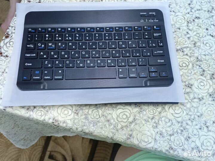 Планшет 11 pro-Blue