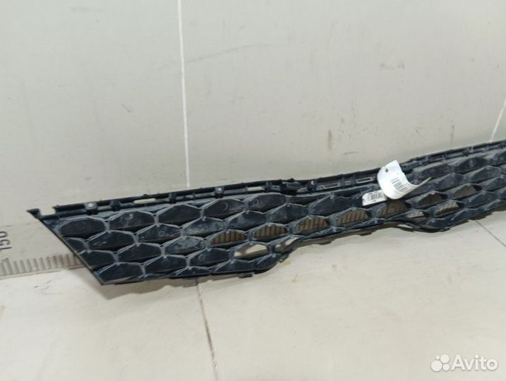 Решетка радиатора Kia Rio 4