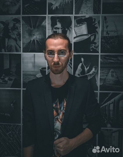 Web-мастер / Разработчик / Администратор сайта