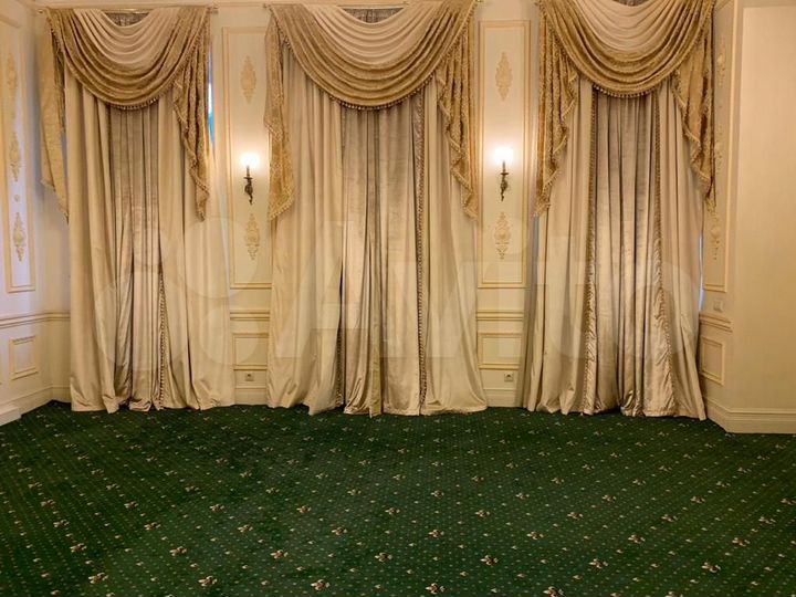 Аренда офисного помещения 336 м2