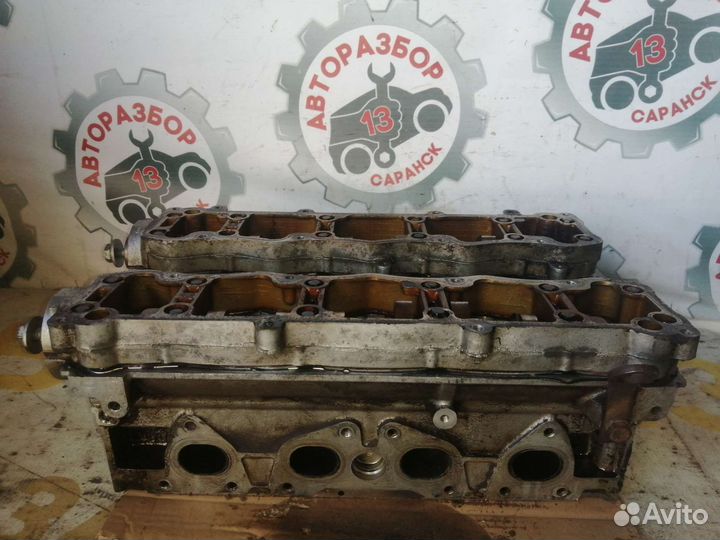 Гбц TU5JP Peugeot 307