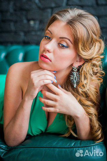 Визажист-стилист