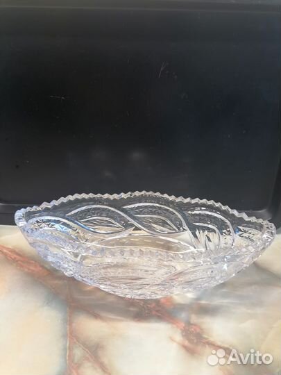 Хрустальная ладья СССР