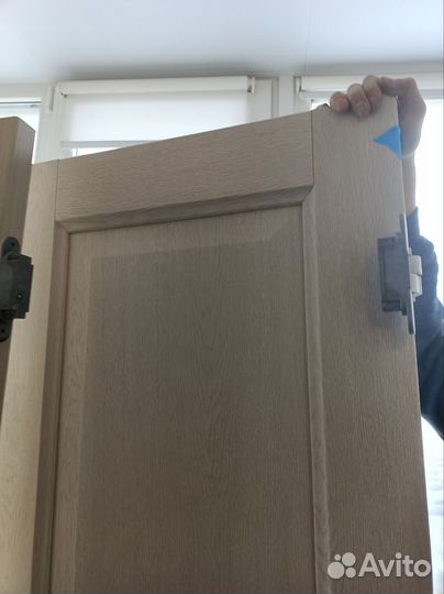 Двери межкомнатные