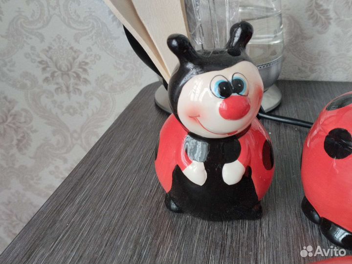 Набор посуды 