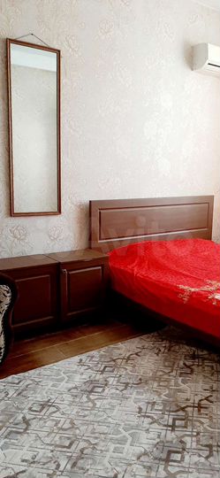 1-к. квартира, 30 м², 2/4 эт.