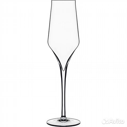 Бокал-флюте «Супремо» Supremo Bormioli Luigi