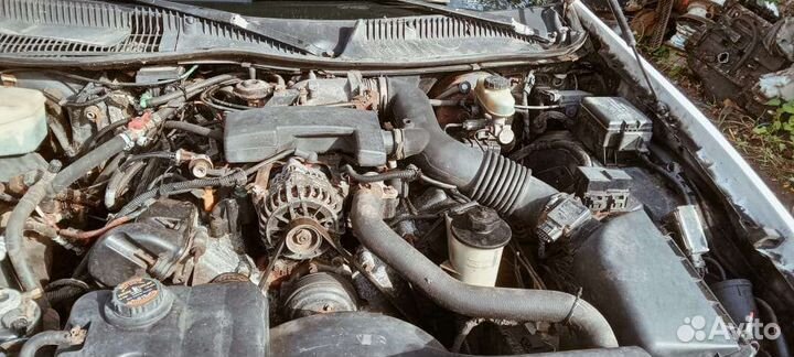 Продам лимузин запчасти