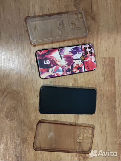 realme Narzo 50A, 4/128 ГБ
