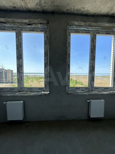 Квартира-студия, 32,4 м², 7/9 эт.