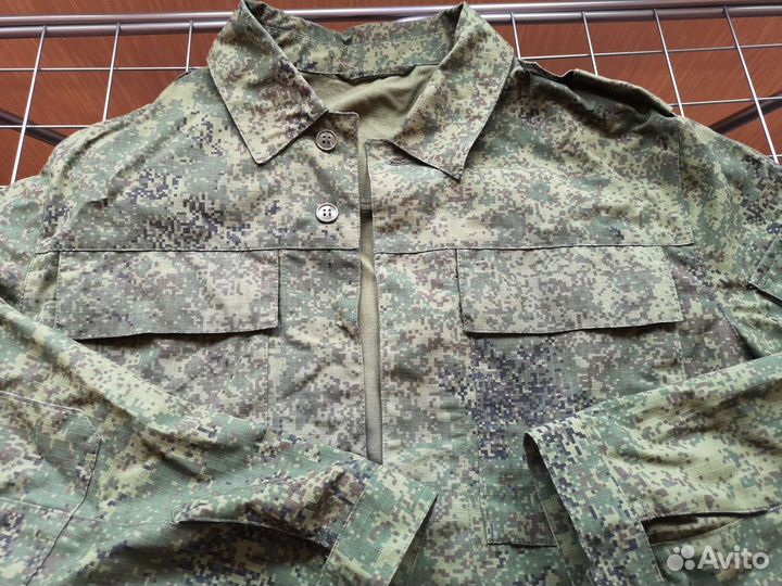 Военная форма 52-54, 170-176