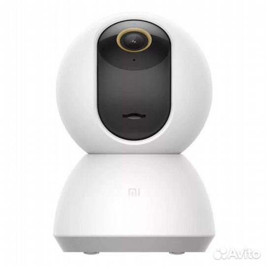 Видеоняня Xiaomi amilab c21