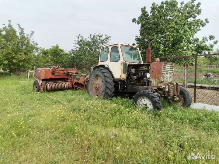 Плуг Контактор ПШУ-6, 2019