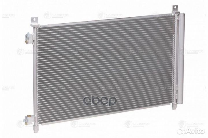 Радиатор кондиц. для а/м Nissan XTrail T32 (14)