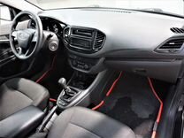 ВАЗ (LADA) Vesta 1.6 MT, 2017, 98 000 км, с пробегом, цена 855 000 руб.