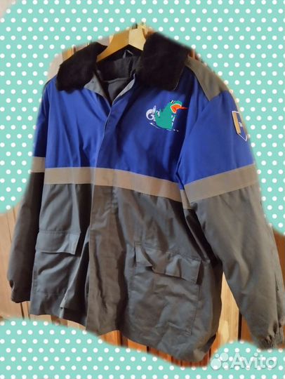 Спецодежда