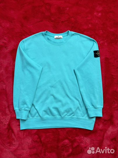 Свитшот Stone Island Оригинал