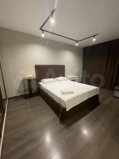 1-к. квартира, 43 м², 4/16 эт.