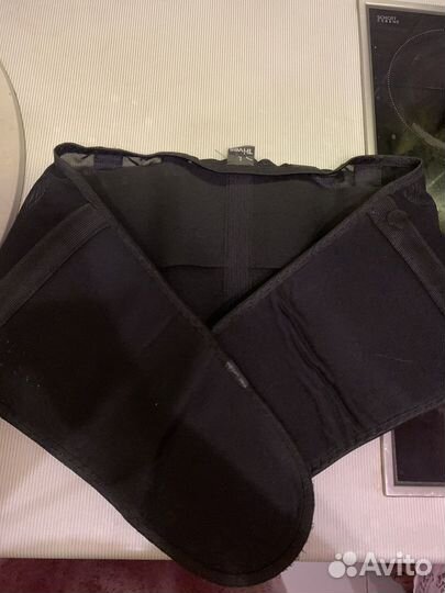 Корсет ортопедический