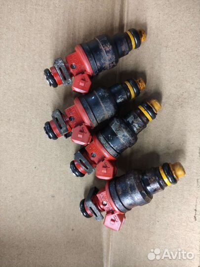 Форсунки 0280150431