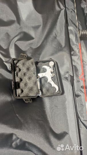 Блочный лук