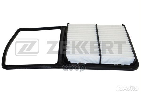 Фильтр возд. Toyota Prius (W20) 03- lf-1858