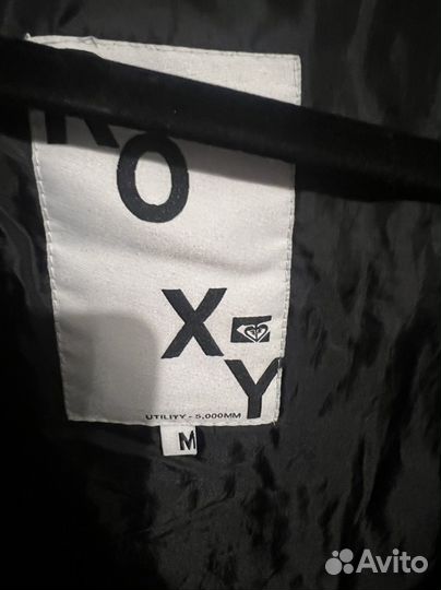 Горнолыжная куртка roxy 42 44