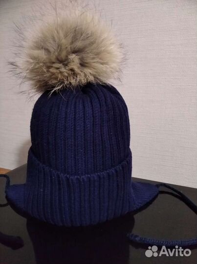 Шапка зимняя