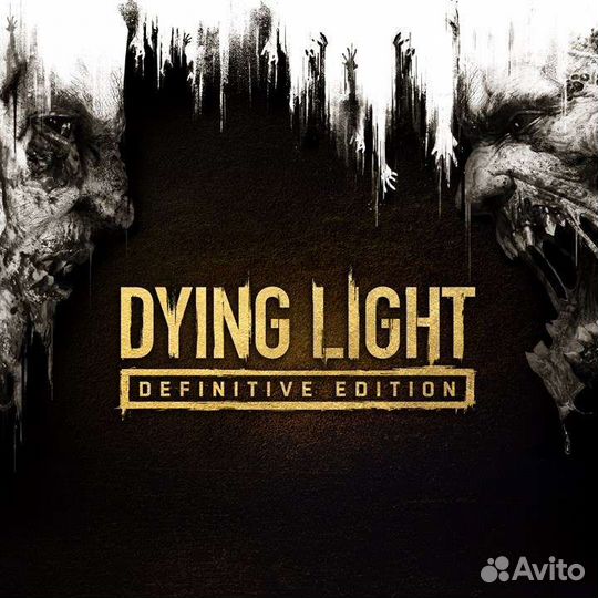 Dying light xbox one