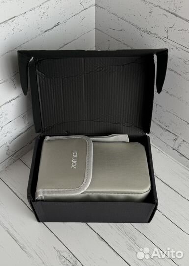 Пуско-зарядное устройство Xiaomi 70 mail Jump Star