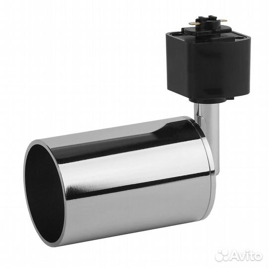 Светильник металлический современный 1 лампа