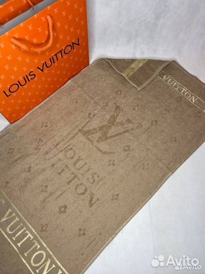 Комплект полотенец - 