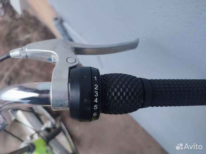 Складной велосипед Forward Arsenal 20 2.0 (2022)