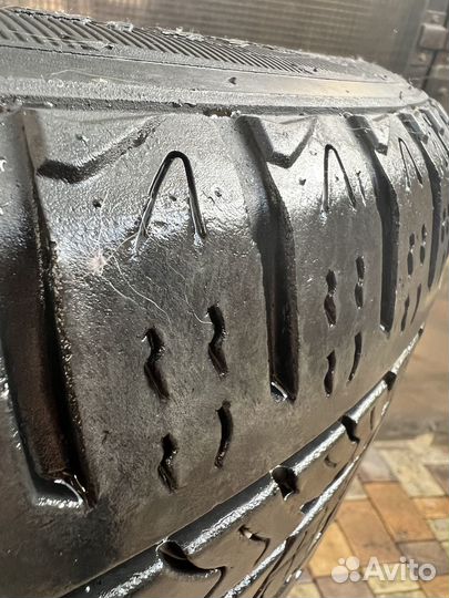 Nexen Roadian HTX RH5 245/55 R19