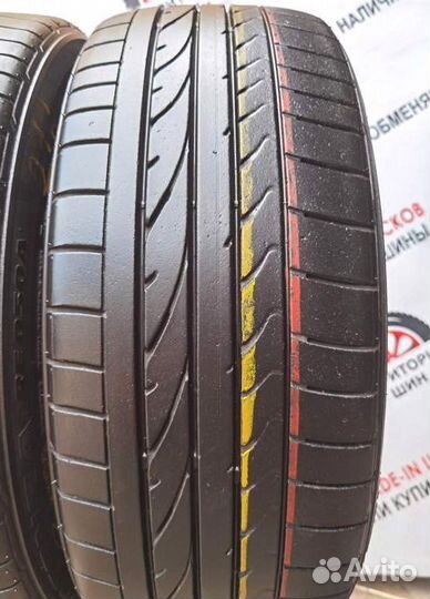 Bridgestone Potenza RE050A 225/45 R19 96W