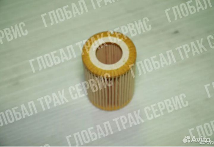 Фильтр кпп volvo 21725859