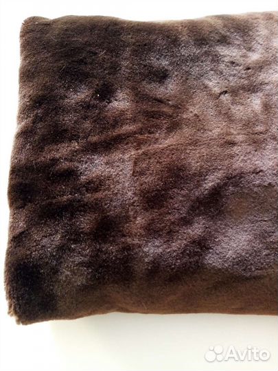 Искусственный мех ткань