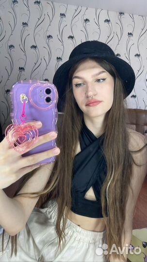 Шляпа Женская modis