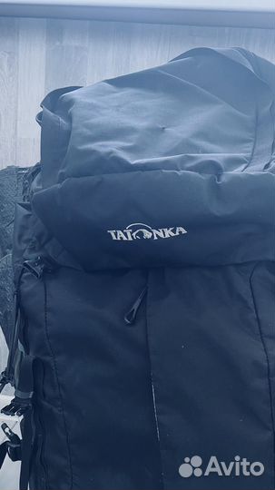 Туристический рюкзак