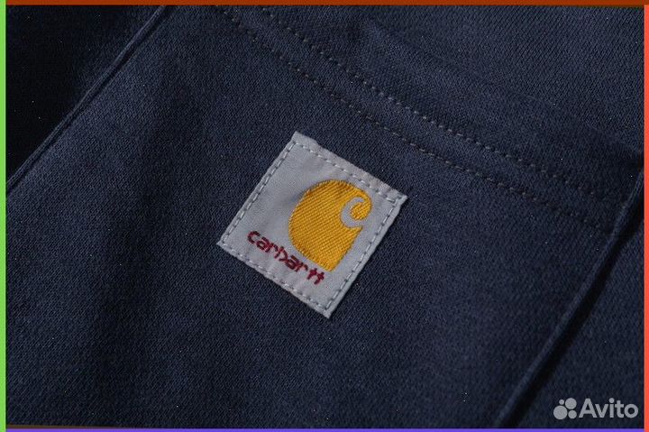 Свитшот Carhartt (63047 Номер Artikle: )