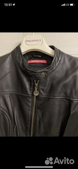 Куртка Fornarina