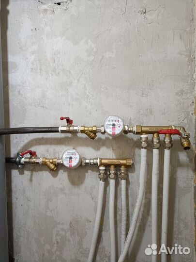 Сантехник.Сантехнические и сварочные работы