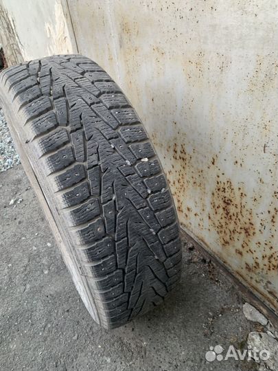 Nordman 7 225/65 R17