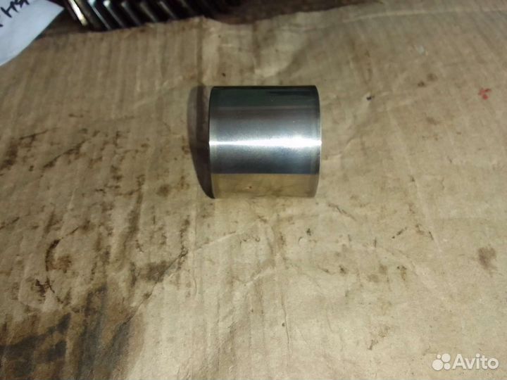 Втулка шестерни второй передачи Chery Amulet A15