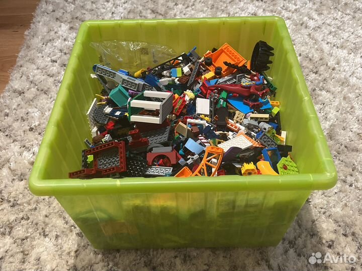 Lego