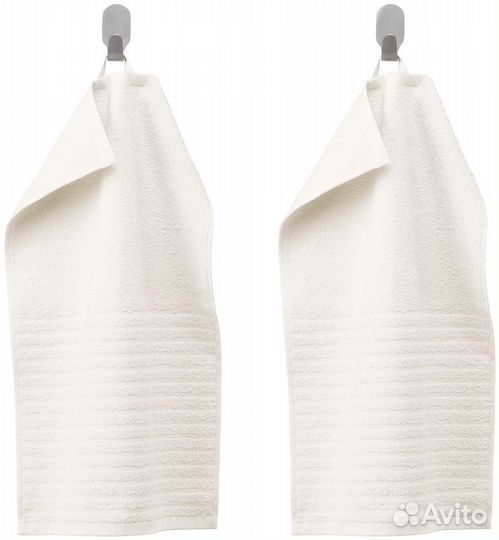 Полотенце IKEA вогшен