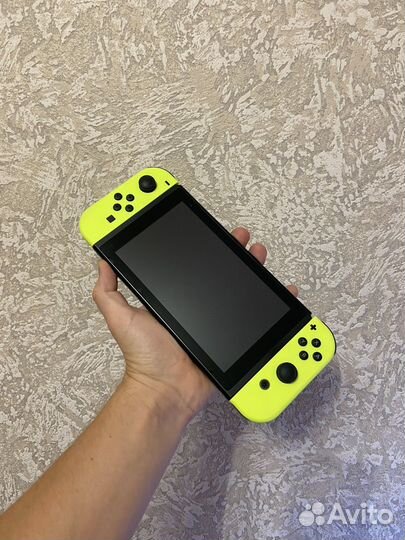 Nintendo switch нинтендо свич
