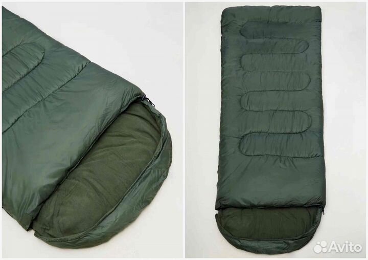 Спальный мешок спальник туристический