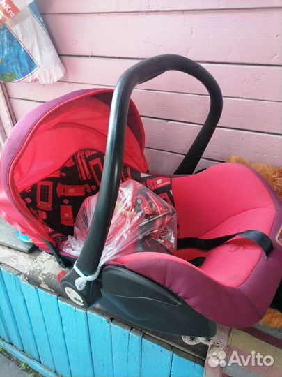 Автолюлька